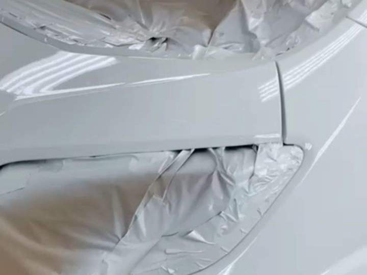 Peinture automobile Guignes